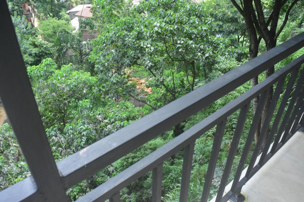 Kandy Dilruk Homestay Extérieur photo