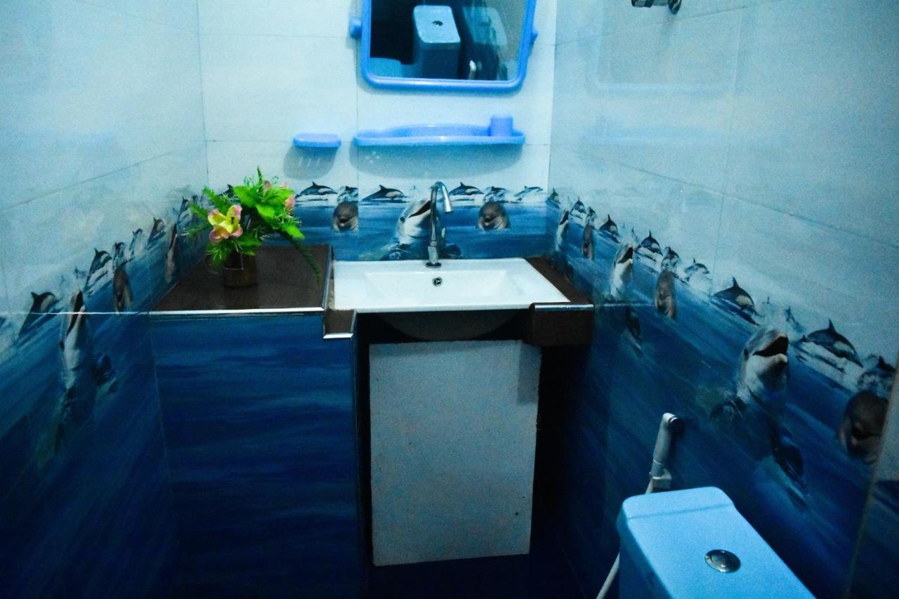 Kandy Dilruk Homestay Extérieur photo